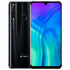 Huawei Honor 20 Lite 128GB Dual Sim Black