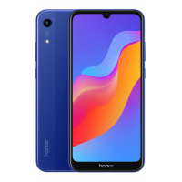 Huawei Honor 8A Dual Sim 64GB Blue