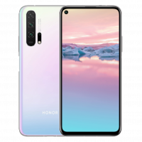 Huawei Honor 20 Pro Dual Sim 256GB White
