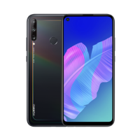 Huawei P40 Lite E 64GB Dual Black