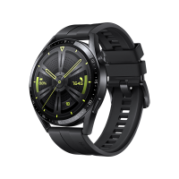 Huawei watch gt 3 Active 46mm Black 