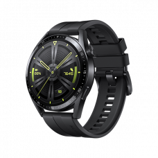 Huawei watch gt 3 Active 42mm Black 