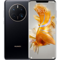 Huawei Mate 50 Pro 256GB 8GB RAM Dual Black