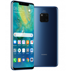 Huawei Mate 20 Pro 128GB Dual Blue