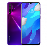 Huawei Nova 5T 128GB Dual Purple