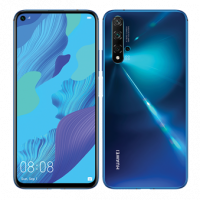 Huawei Nova 5T 128GB Dual Blue