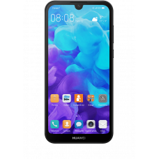 Huawei Y5 2019 16GB Dual Sim Blue