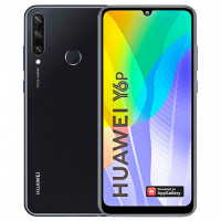 Huawei Y6P (2020) Dual Sim 3GB RAM 64GB Black 