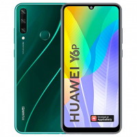 Huawei Y6P (2020) Dual Sim 3GB RAM 64GB Green