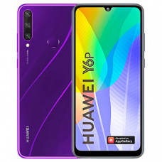 Huawei Y6P (2020) Dual Sim 3GB RAM 64GB Purple