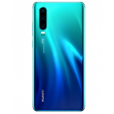 Huawei P30 128GB Blue