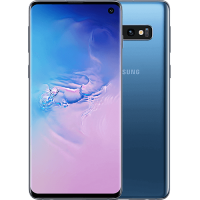 Samsung Galaxy S10 Plus 512GB Blue