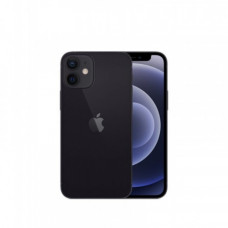 Удароустойчив Privacy протектор Devia - Apple iPhone 12 mini