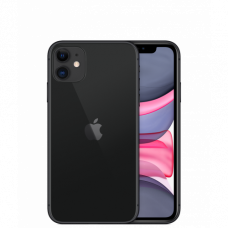 Удароустойчив Privacy протектор Devia - Apple iPhone 11