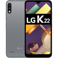 LG K22 32GB Dual Titan