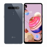 LG K51S Dual Sim 64GB Black