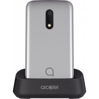 Alcatel 3082X Silver