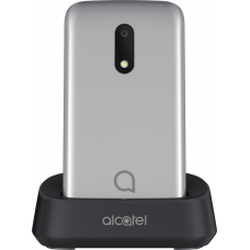 Alcatel 3082X Silver