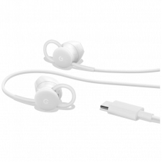 Google Pixel Earbuds with USB-C Connector Bulk White
