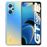 Realme GT Neo 2 5G 128GB 8GB RAM Dual Blue