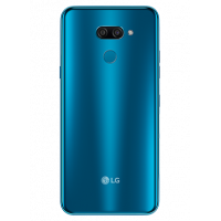 LG K40S Dual Sim 32GB Blue