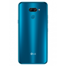 LG K40S Dual Sim 32GB Blue