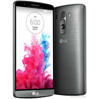 LG G3 16GB Black