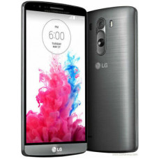 LG G3 16GB Black
