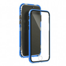Магнитен Гръб MAGNETO Case За Samsung Galaxy A51 5G Blue