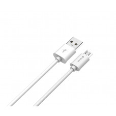 Смарт кабел Devia - Micro USB to USB