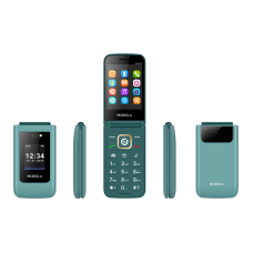 Mobiola MB4600 Green