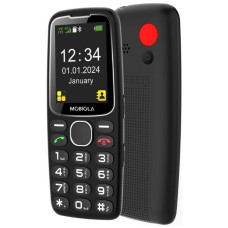 Mobiola MB4120 Black