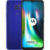 Motorola G9 Play 64GB Dual Blue