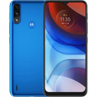Motorola Moto E7i Power 32GB 2GB RAM Dual Blue