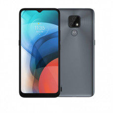 Motorola Moto E7 Dual Sim 2GB RAM 32GB Grey