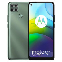 Motorola XT2091 Moto G9 Power Dual Sim 128GB Green