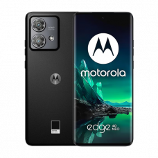 Motorola Edge 40 Neo 5G 256GB 12GB RAM Dual Black