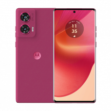 Motorola Moto Edge 50 Fusion 5G 512GB 12GB RAM Hot Pink