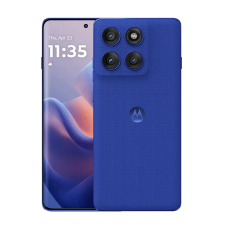 Motorola Moto Edge 60 Pro 5G 512GB 12GB RAM Dual Blue