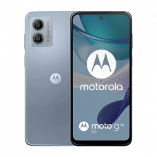 Motorola Moto G53 5G 128GB 4GB RAM Dual Silver