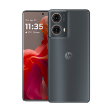 Motorola Moto G75 5G 256GB 8GB RAM Dual Grey