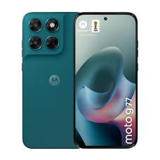 Motorola Moto G77 5G 256GB 8GB RAM Dual Green
