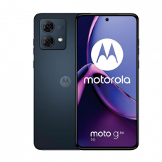 Motorola Moto G84 5G 256GB 12GB RAM Dual Marshmallow Blue