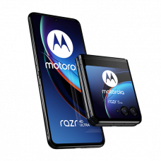 Motorola Razr 40 Ultra 5G 256GB 8GB RAM Dual Black