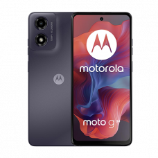Motorola XT2421-3 Moto G04 4G 64GB 4GB RAM Dual Black