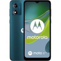 Motorola Moto E13 64GB 2GB RAM Green