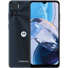 Motorola Moto E22 32GB 3GB RAM Black