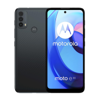 Motorola Moto E30 32GB 2GB RAM Dual Mineral Grey