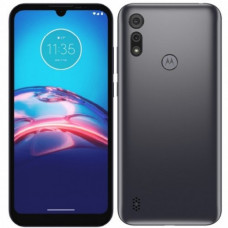 Motorola Moto E6i 32GB 2GB RAM Dual Grey