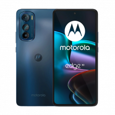 Motorola Moto Edge 30 5G 128GB 8GB RAM Meteor Grey